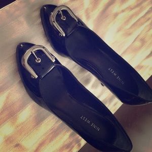 Nine West Pumps